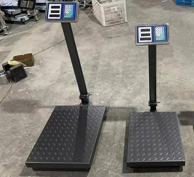 300kg Platform Digital Scale