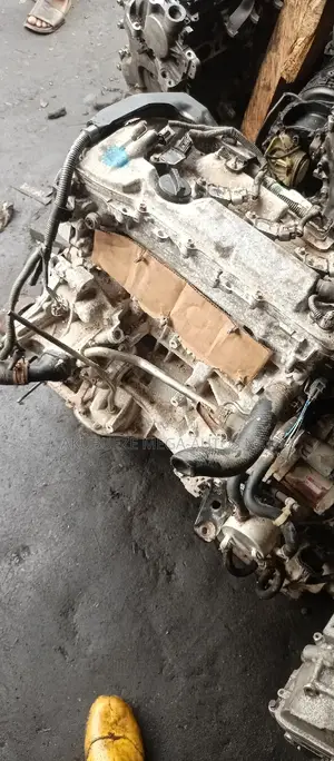 2ar for Toyota Venza