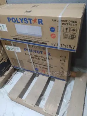 Affodable [Pv-12tp41] Inverter AC 1.5 Polystar