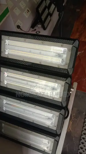 200w Special Design for Waterproof LED Flood Lights – Liper