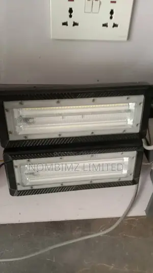 100w Special Design for Waterproof LED Flood Lights – Liper