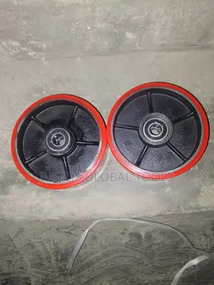 Pallet Truck Wheels