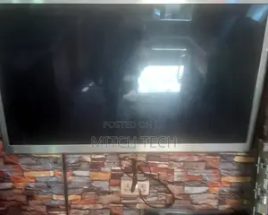 LED Smart Samsung TV 55inches Service