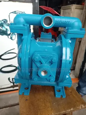 1" Sandpiper Diaphragm Pump