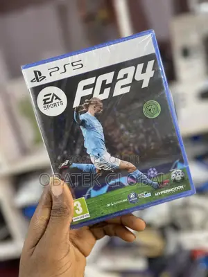 Fifa 2024 Fc 24