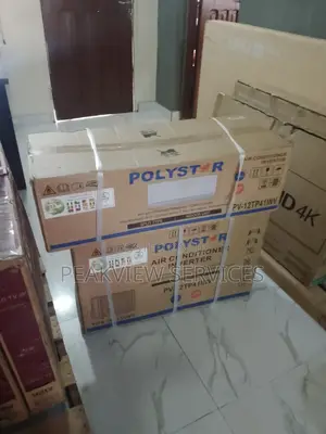Neaw in 1.5hp Inverter AC Polystar[Pv-12tp41]