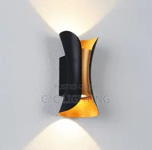 LED Wall Lights