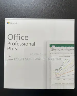 Office 2019 Professional Plus