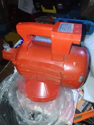 Concrete Vibrator Electric
