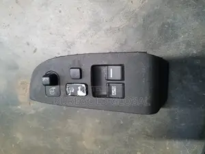 ACCORD 2003 - 2007 MODEL COUP Glass BUTTON