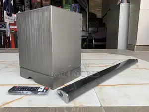 LG Nb4540 4.1ch Wireless Soundbar