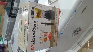 Binatone Biggest Blender 2 Years Warranty