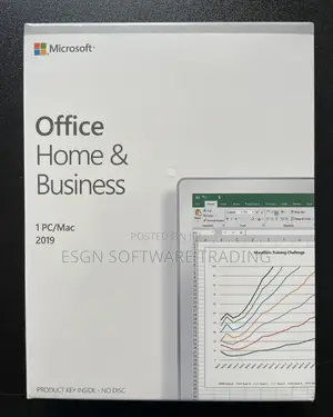 Office 2019 Mac