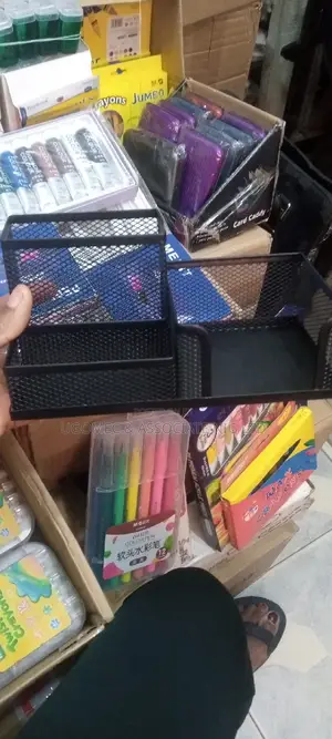 Table Pen Stand / Pen Stand