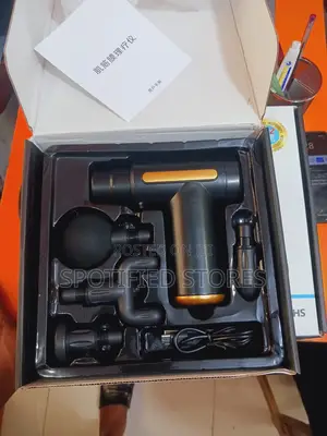Massage Gun for Full Body