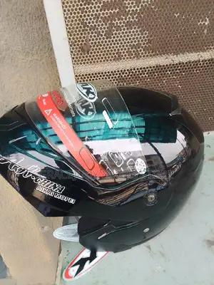 Modular Helmet