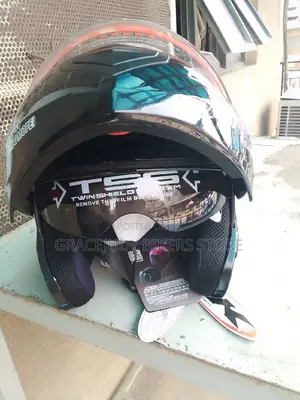 Modular Helmet