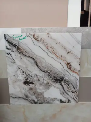 40*40 Floor Tiles, Glossy