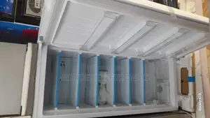 Lg Standing Freezer 6 Step 10 Years Warranty