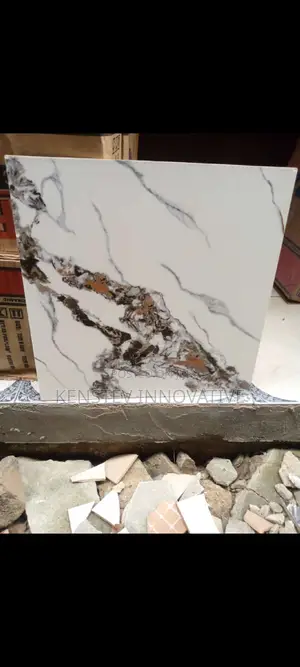 40*40 Floor Tiles, Glossy
