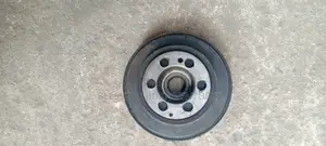 Range Rover Evoque Engine Pulley