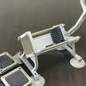 Potatoes Dicer