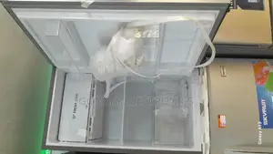 Hisense Standing Fridge Single Door