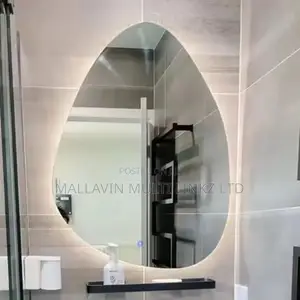 Funky Design Decor Led Mirrors