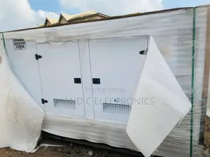 Brand New Perkins 250kva Soundproof Generator With Warranty