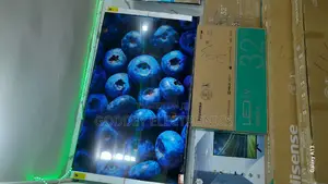 Hisense Smart Tv 65"
