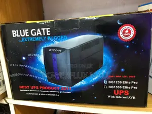 1.5kva Blue Gate Elite PRO UPS