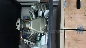 Industrial Air Compressor Head(10hp)8bar
