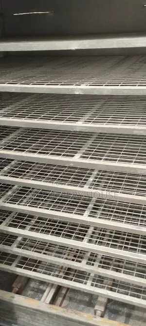 Ovens Fabrication of Commercial Domestic Ovens