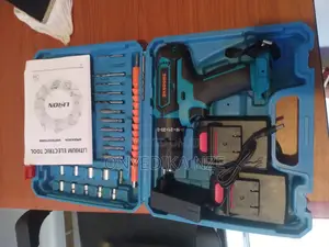 Lithium Electric Tools Machine
