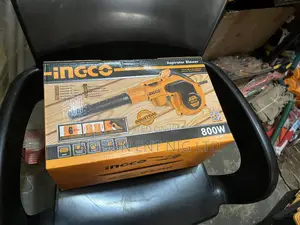 Industrial Blower
