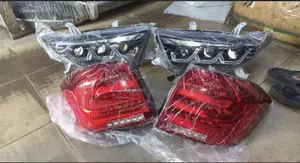 Head Lamp Highlander 3 Torch 2012