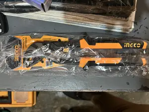 Gas Plier (Ingco)