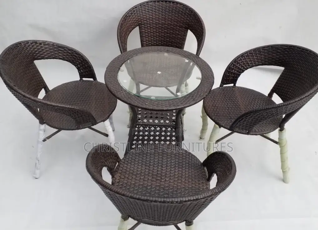 Restaurant Table Set