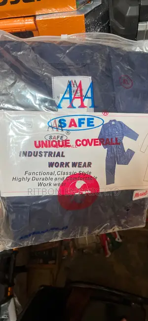 Safety Overall