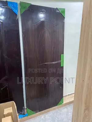 Waston Door