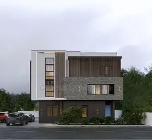6bdrm Duplex in Jabi for sale