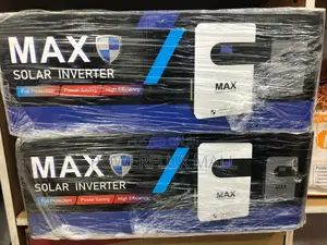 3.5kva Max Hybrid Transformer Based Inverter