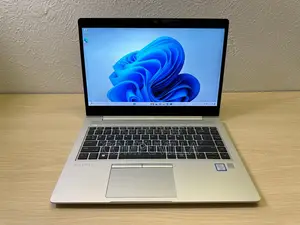 Laptop HP EliteBook 840 G5 8GB Intel Core I5 SSD 256GB