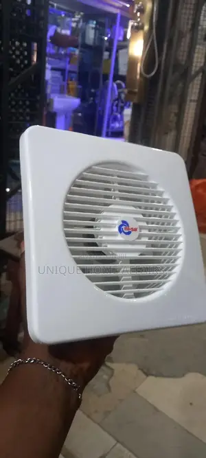 4inchs Wall Extractor Fan