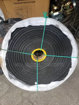 4inchs Duraline Hose
