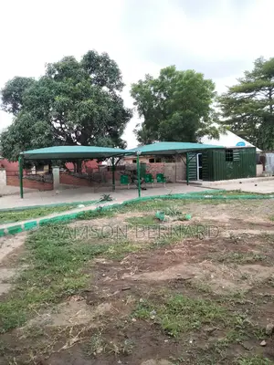 Quality Fabricated Shade