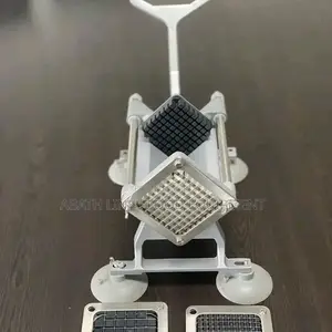 Manual Potato Dicer