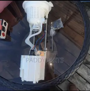 Dodge Ram Fuel Pump (Complete)