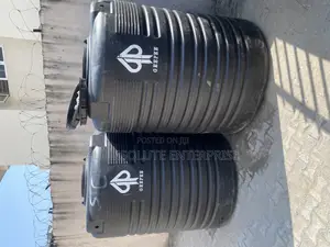 Geepee Water Tank