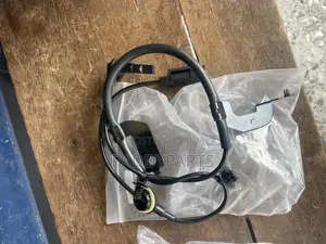 Jeep Compass Abs Wheel Speed Sensor